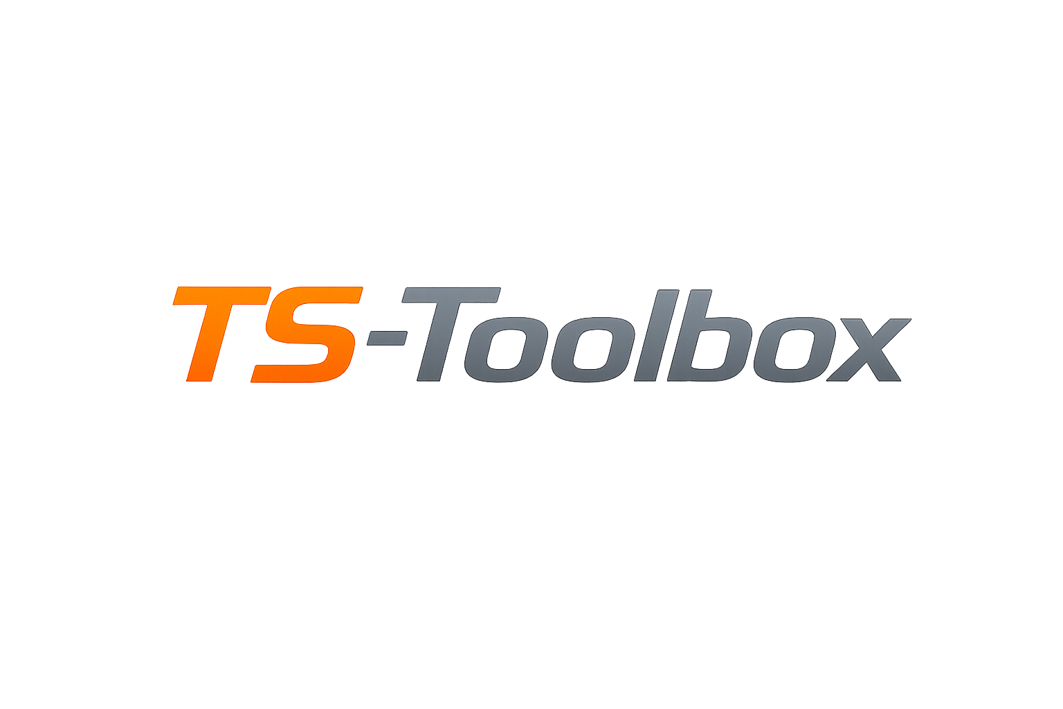 TS-Toolbox